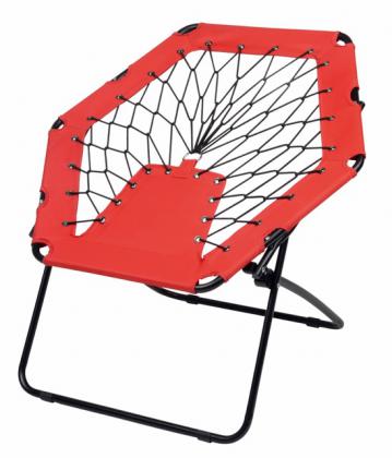 Portable bungee chair CHILL OUT
