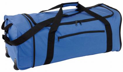 Roller bag HEX, foldable