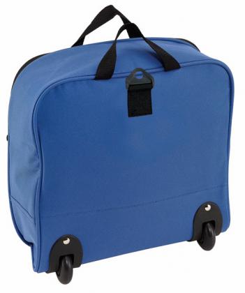 Roller bag HEX, foldable