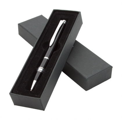 Saturn ballpoint pen