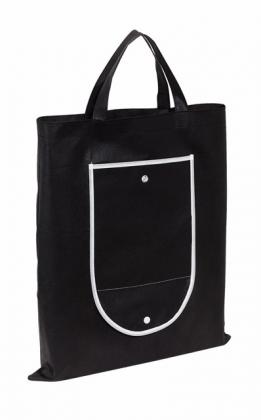 Shopping bag PORTO, foldable