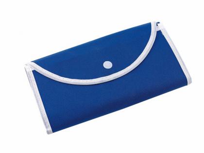 Shopping bag PORTO, foldable