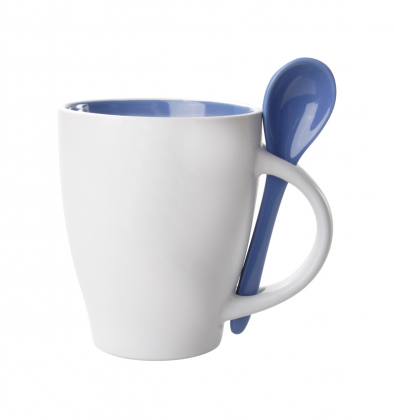 Spoon mug