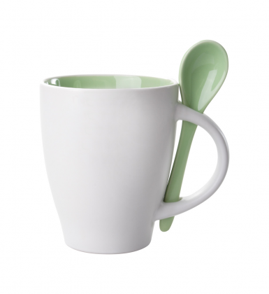 Spoon mug