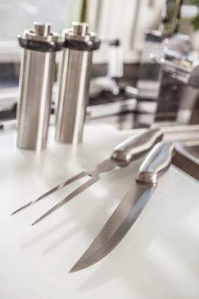 Stainless steel cutlery set ROASTBEEF