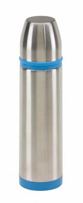 Stainless steel vacuum flask KEEP WARM