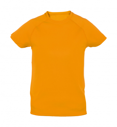 Tecnic Plus K kids sport T-shirt