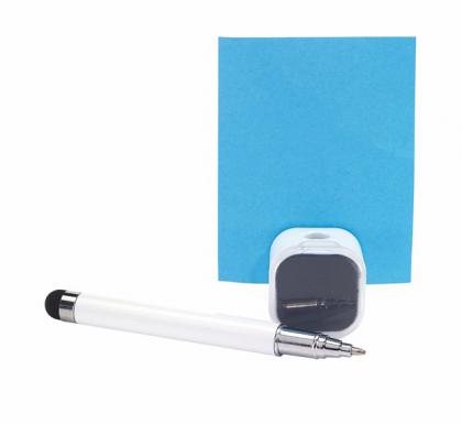 Touch ballpoint pen SCREEN CLEAN