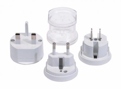 Travel adapter GLOBAL