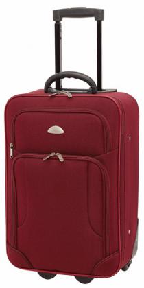 Trolley cabin suitcase GALWAY