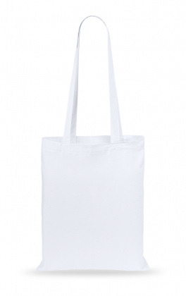 Turkal cotton shopping bag