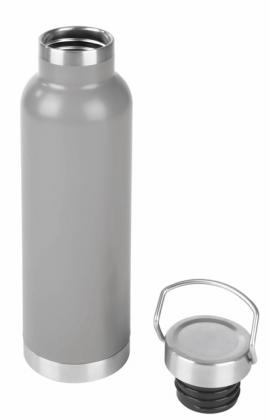 Vacuum insulated bottle MILITARY