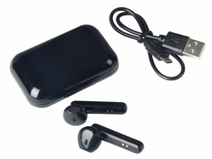 Wireless in-ear headphones TWINS