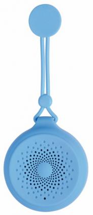 Wireless speaker SHOWER POWER for the shower