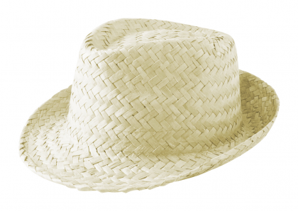 Zelio straw hat