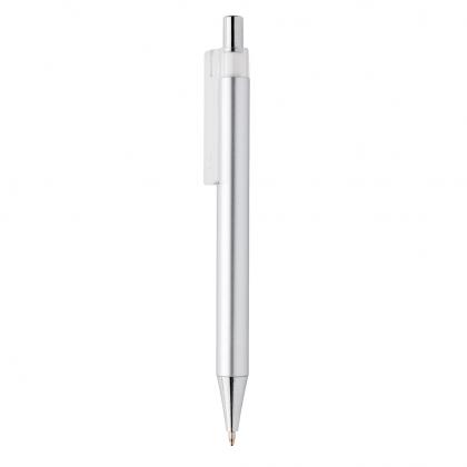 X8 metallic pen