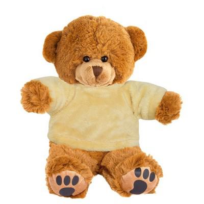 Plush teddy bear | Denis