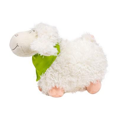 Plush sheep | Helen