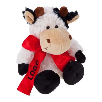 Plush cow | Jessie