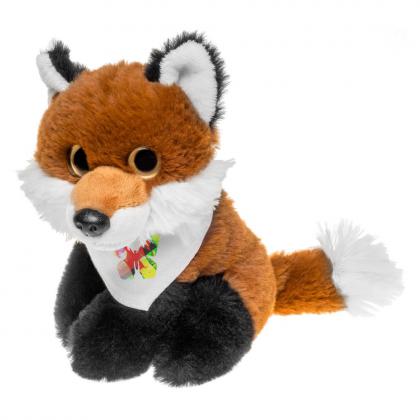Plush fox | Savvy