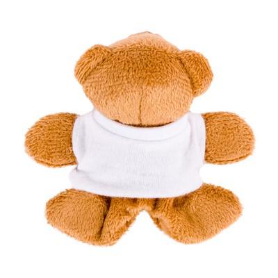 Plush teddy bear, magnet | Andy