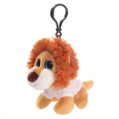 Plush lion, hanger | Jory