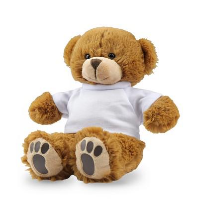 RPET plush teddy bear | Denis R