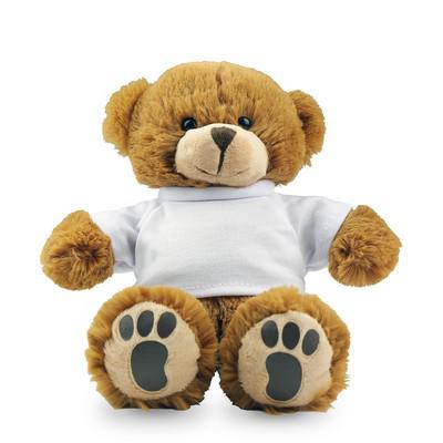 RPET plush teddy bear | Denis R