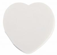 Heart memo stickers IN LOVE