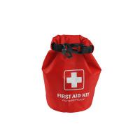 Waterproof first aid kit Air Gifts, 47 el.