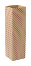 CreaSleeve Kraft 367 Kraft Paper sleeve