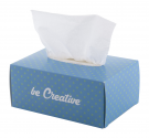 CreaSneeze paper tissues