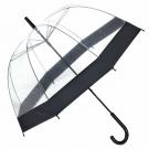 Dome-shape umbrella HONEYMOON