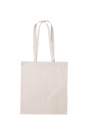 Siltex cotton shopping bag
