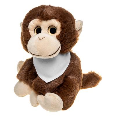 Plush monkey | Taffy