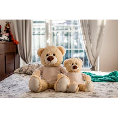 Plush teddy bear | Bernie Brown Junior