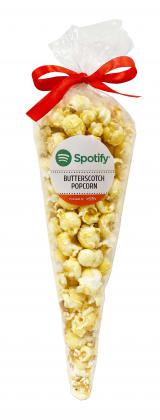 Popcorn - Cone Bag