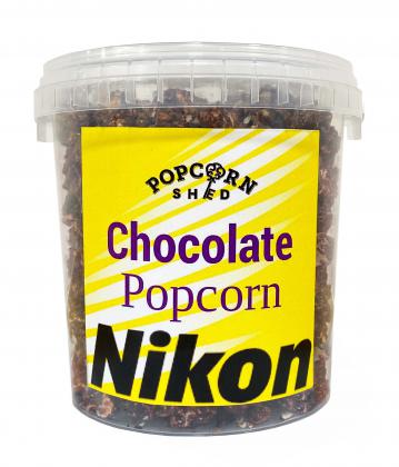Popcorn- Large Buckets
