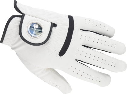 Golf Glove (Full Colour Print)