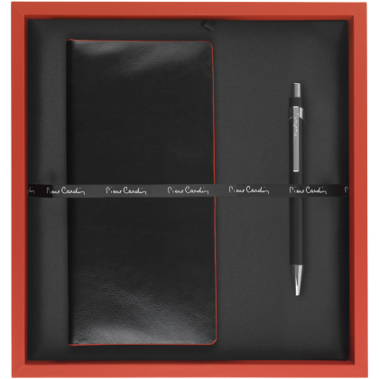 Pierre Cardin - Milano Gift Set III (Screen Printed)