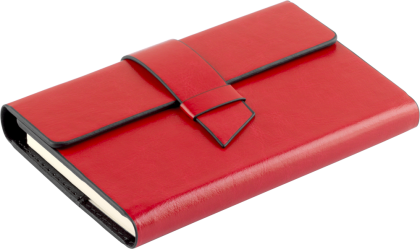 Pierre Cardin - Milano Pocket Notebook (Debossed)