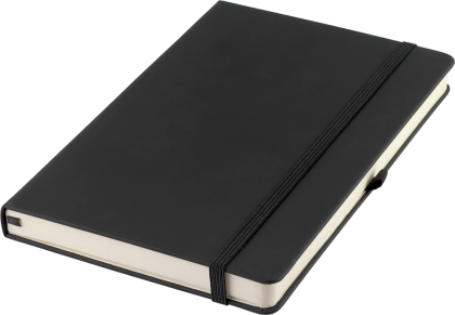 Pierre Cardin® Exclusive Notebook (Spot Colour Print)
