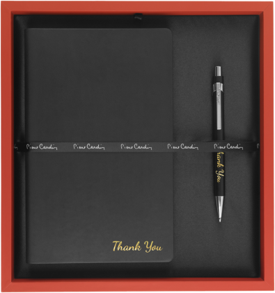Pierre Cardin® Fashion Gift Set I (Screen Print)