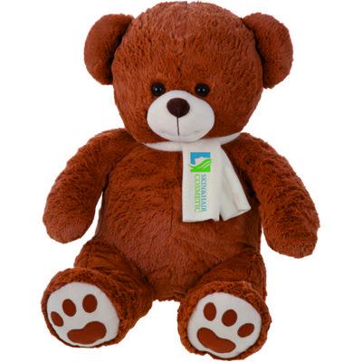 Plush teddy bear | Jacob