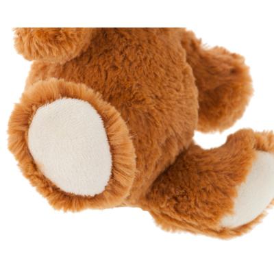 Plush teddy bear | Santi