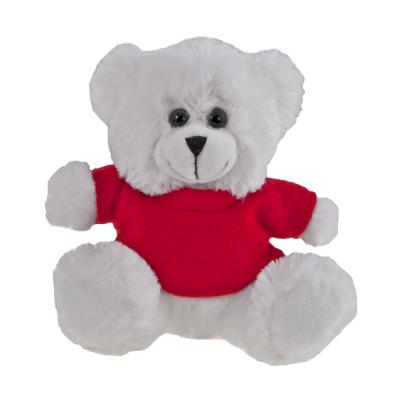 Plush teddy bear | Garrett