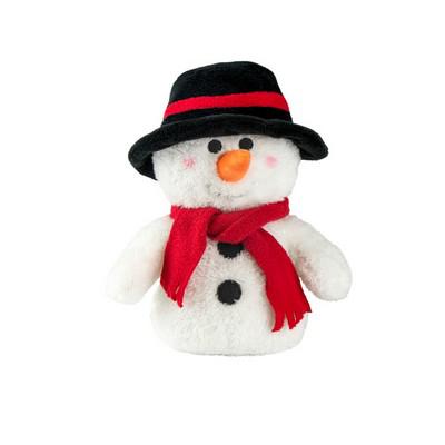 Plush snowman | Snovey