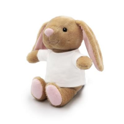RPET plush rabbit | Jumpie