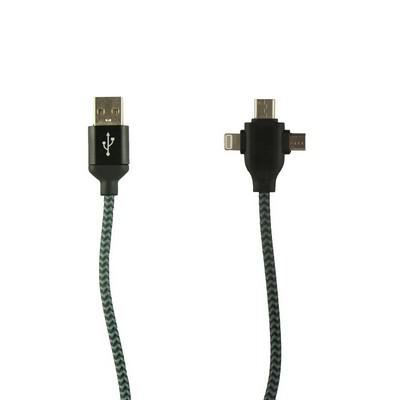 Charging and synchronization cable