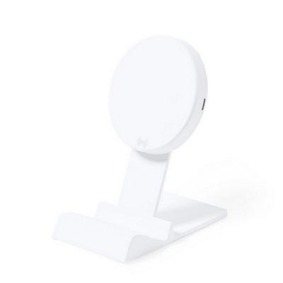Wireless charger 15W, phone stand